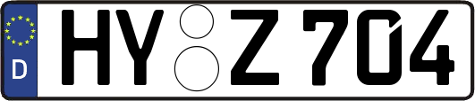 HY-Z704