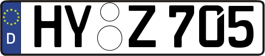 HY-Z705