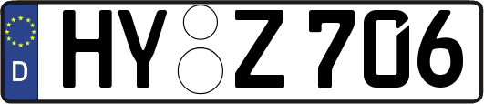 HY-Z706
