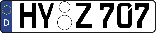 HY-Z707
