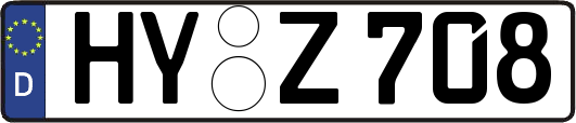 HY-Z708