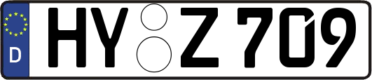 HY-Z709
