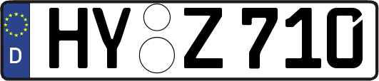 HY-Z710