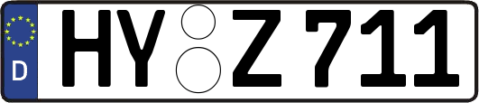 HY-Z711
