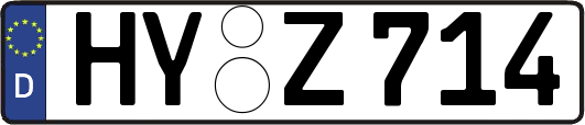 HY-Z714