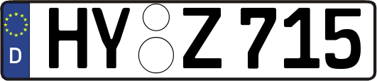 HY-Z715