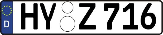 HY-Z716
