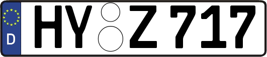 HY-Z717
