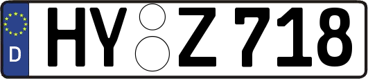 HY-Z718