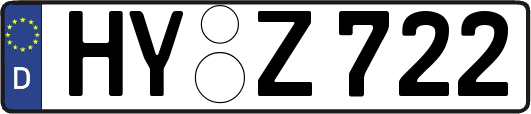 HY-Z722