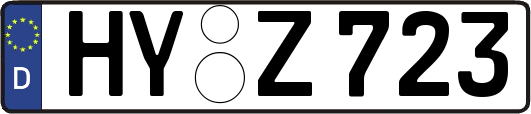 HY-Z723
