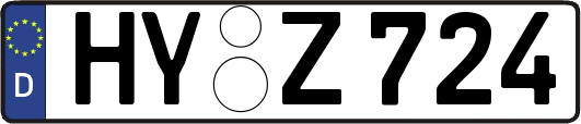 HY-Z724