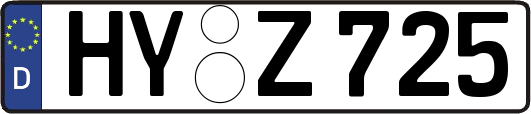 HY-Z725
