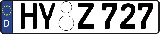 HY-Z727