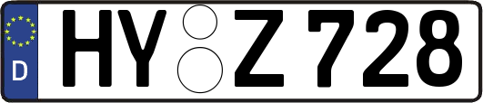 HY-Z728