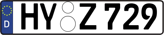 HY-Z729
