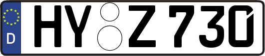 HY-Z730
