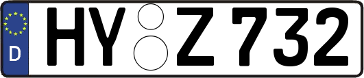 HY-Z732