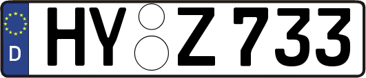 HY-Z733