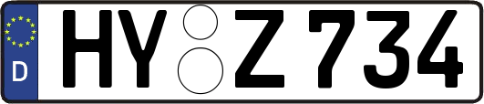 HY-Z734