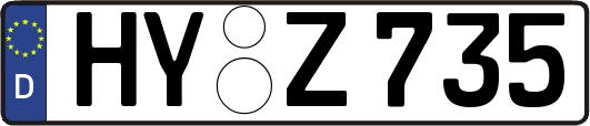 HY-Z735