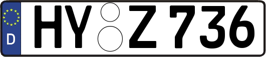 HY-Z736