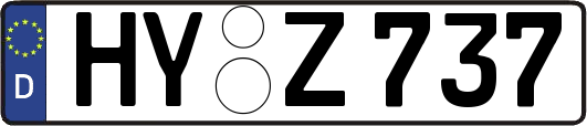 HY-Z737