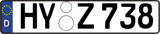 HY-Z738