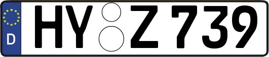 HY-Z739