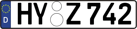HY-Z742