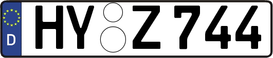 HY-Z744