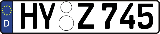 HY-Z745