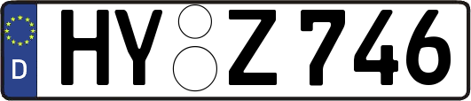 HY-Z746