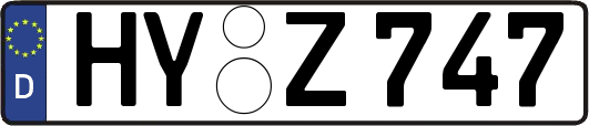 HY-Z747