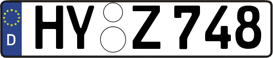 HY-Z748