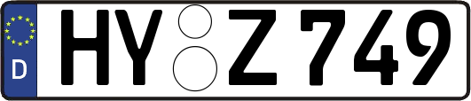 HY-Z749