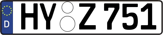 HY-Z751