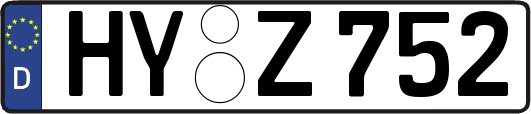 HY-Z752