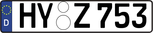 HY-Z753