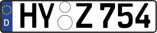 HY-Z754