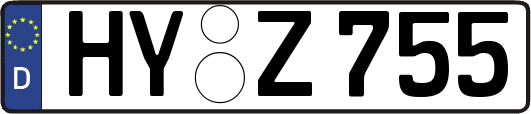 HY-Z755