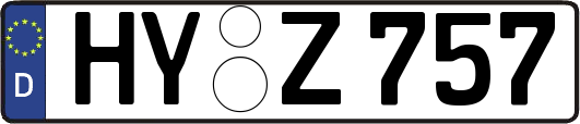 HY-Z757