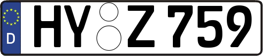 HY-Z759