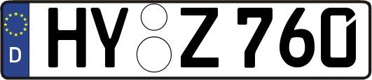 HY-Z760