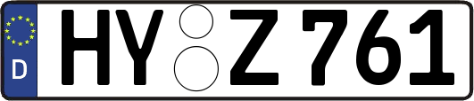 HY-Z761