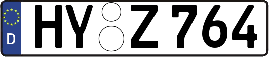 HY-Z764