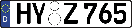 HY-Z765