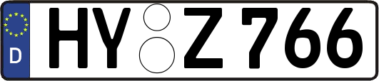 HY-Z766
