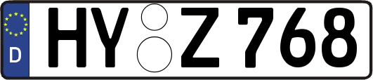 HY-Z768