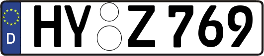 HY-Z769